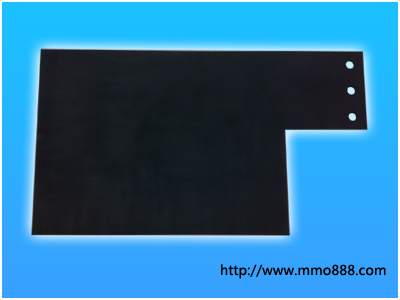 供应电解提取有色金属用钛阳极 宝鸡昌立
